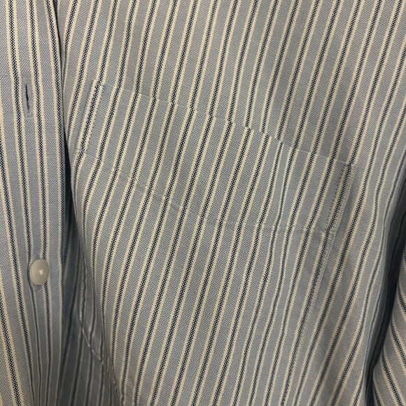 UNIQLO Airism Cotton Pique Polo Shirt - Picture 5 of 11